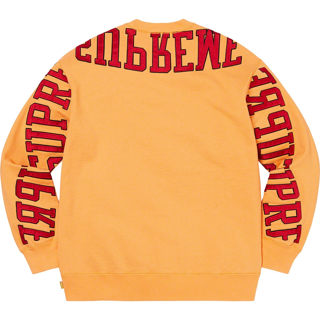 Multi Arc Crewneck view 9